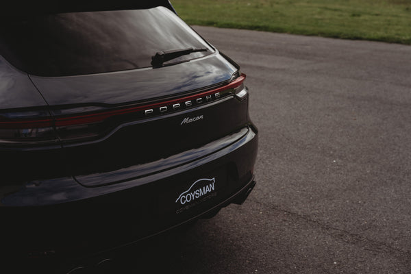Porsche Macan 2.0 Turbo PDK