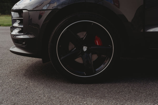 Porsche Macan 2.0 Turbo PDK