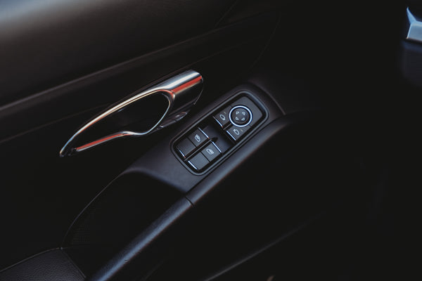 Porsche Boxster 981 Black edition PDK 2.7i