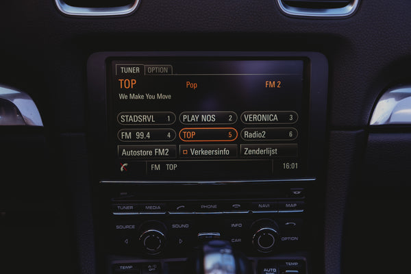 Porsche Boxster 981 Black edition PDK 2.7i