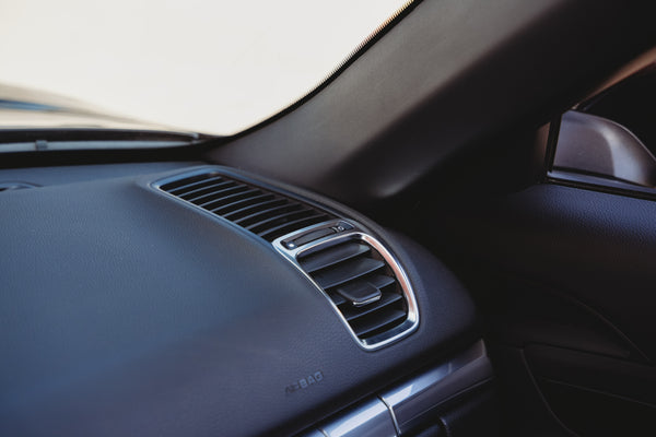 Porsche Boxster 981 Black edition PDK 2.7i
