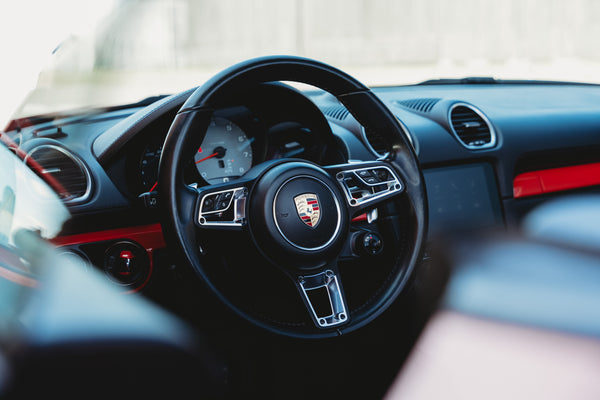 Porsche 718 Boxster S 2.5 PDK