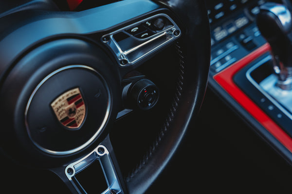 Porsche 718 Boxster S 2.5 PDK