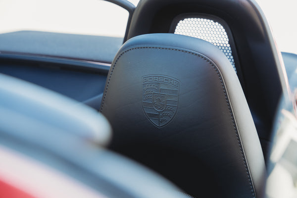 Porsche 718 Boxster S 2.5 PDK