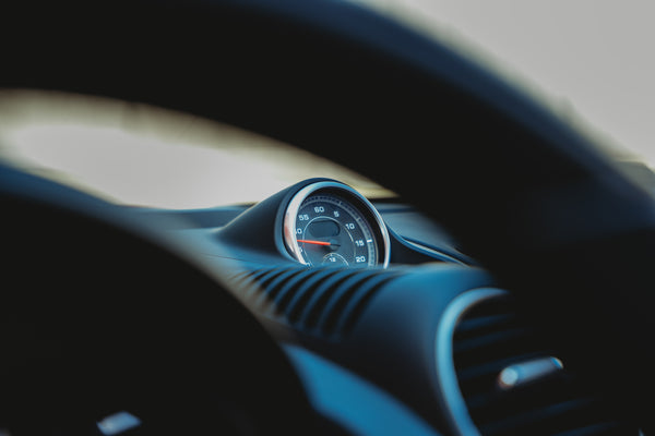 Porsche 718 Boxster S 2.5 PDK