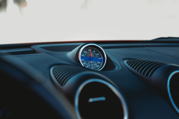 Porsche 718 Boxster S 2.5 PDK
