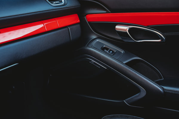 Porsche 718 Boxster S 2.5 PDK
