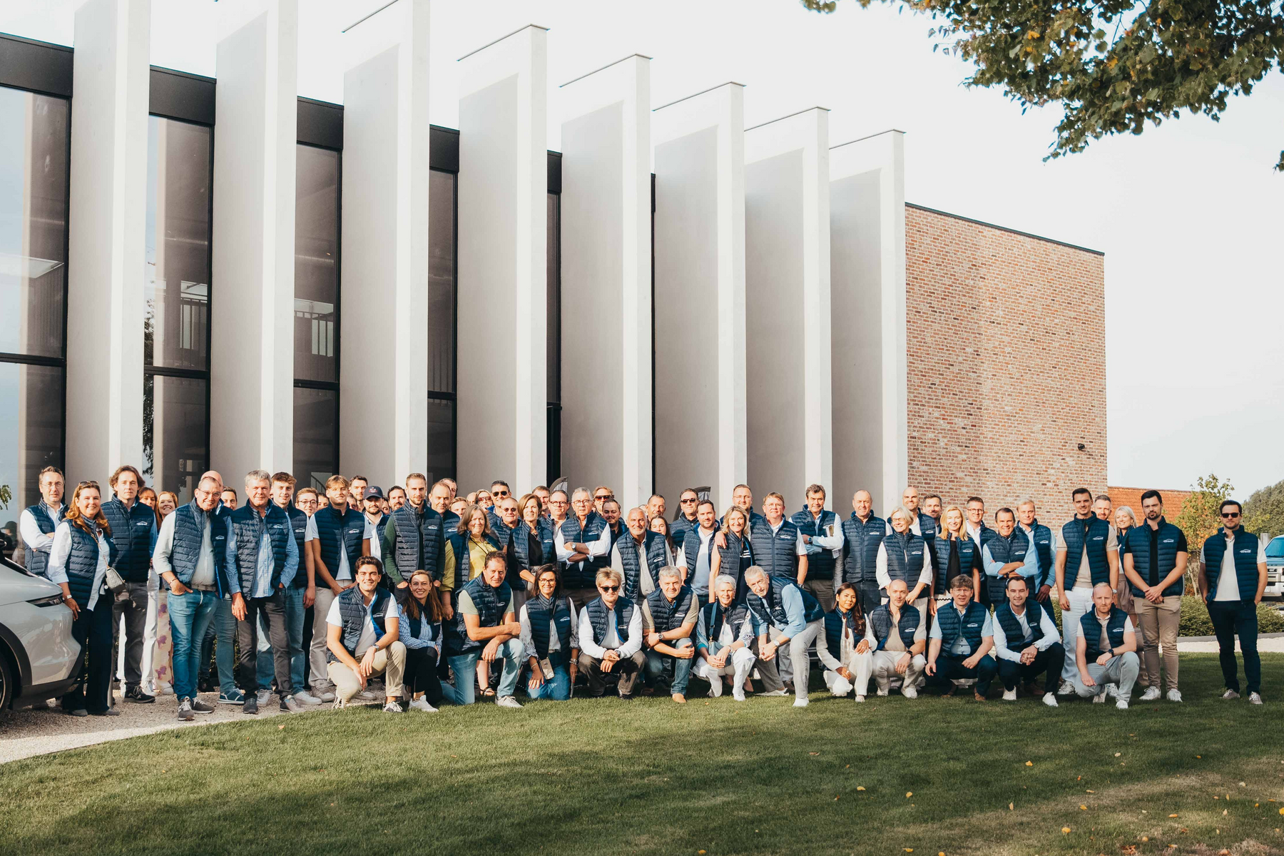 Welkom bij Coysman Motors