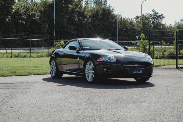 Jaguar XK 3.6 V8 Automaat