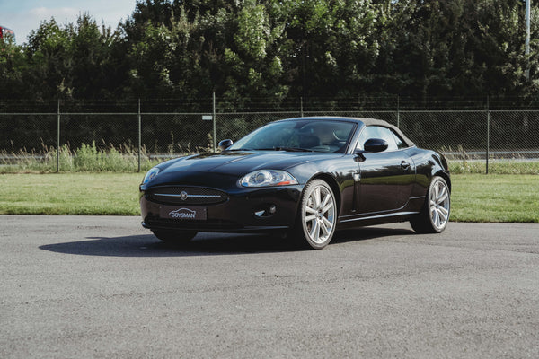 Jaguar XK 3.6 V8 Automaat