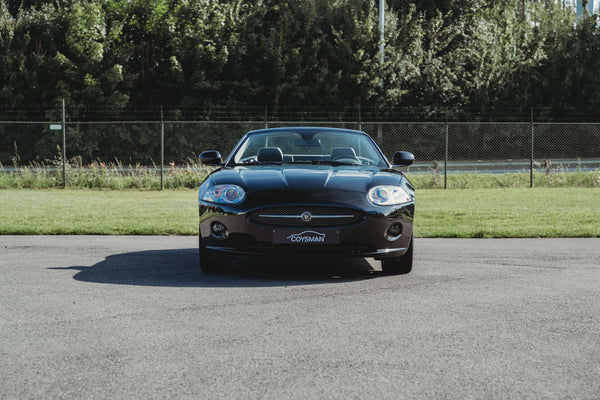 Jaguar XK 3.6 V8 Automaat