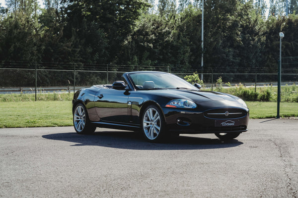 Jaguar XK 3.6 V8 Automaat