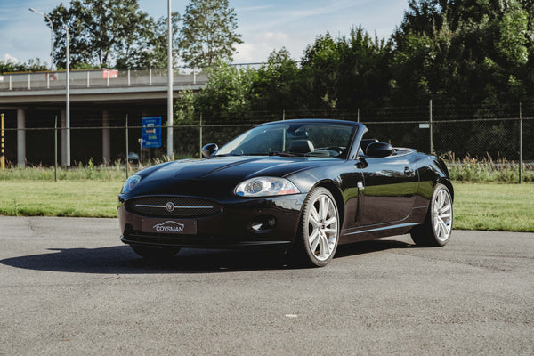 Jaguar XK 3.6 V8 Automaat