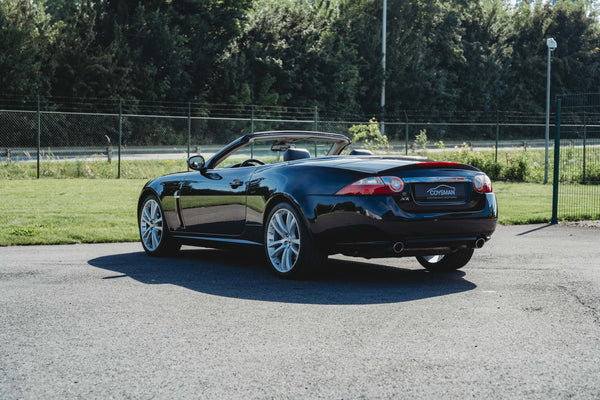 Jaguar XK 3.6 V8 Automaat