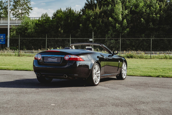 Jaguar XK 3.6 V8 Automaat