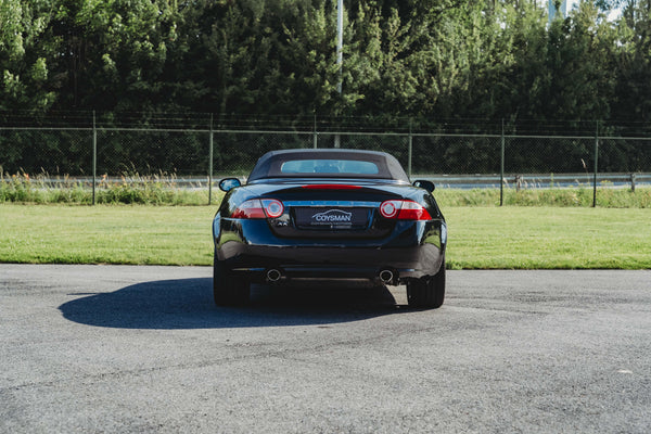 Jaguar XK 3.6 V8 Automaat