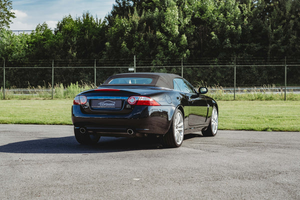 Jaguar XK 3.6 V8 Automaat