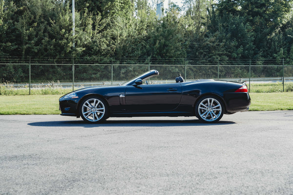 Jaguar XK 3.6 V8 Automaat
