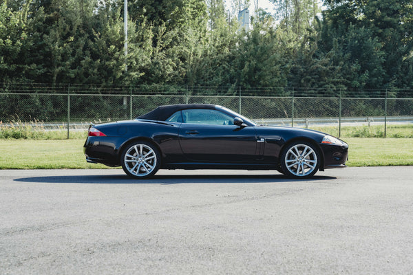Jaguar XK 3.6 V8 Automaat
