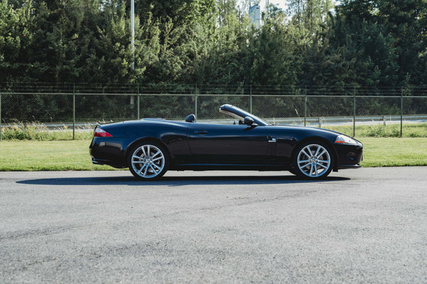 Jaguar XK 3.6 V8 Automaat