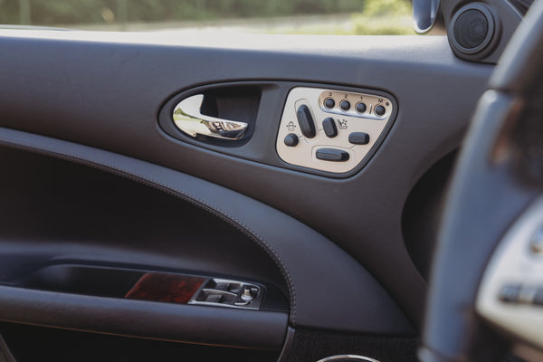 Jaguar XK 3.6 V8 Automaat