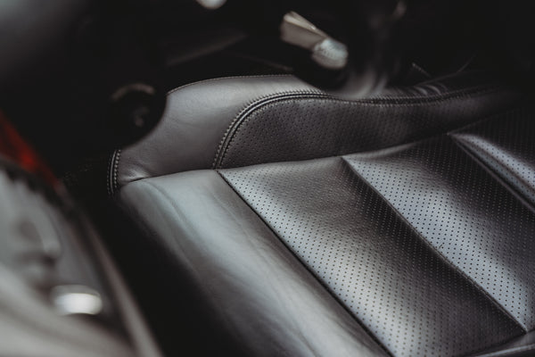 Jaguar XK 3.6 V8 Automaat
