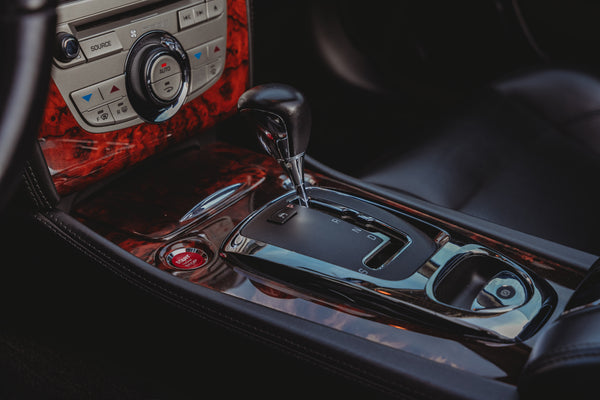 Jaguar XK 3.6 V8 Automaat