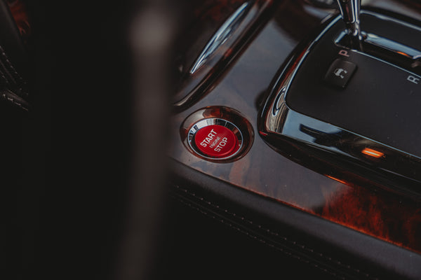 Jaguar XK 3.6 V8 Automaat