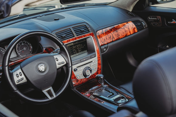 Jaguar XK 3.6 V8 Automaat