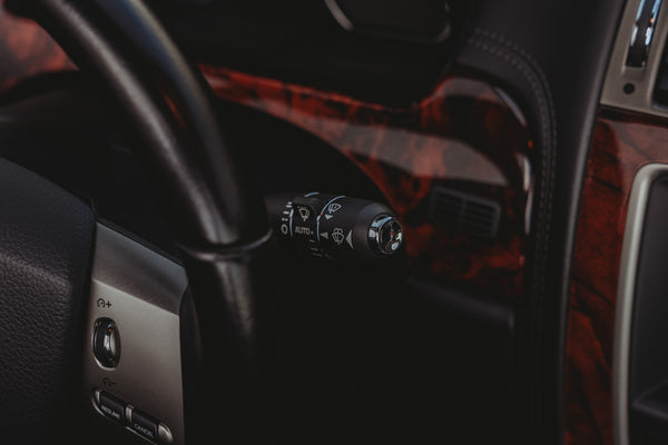 Jaguar XK 3.6 V8 Automaat