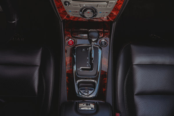 Jaguar XK 3.6 V8 Automaat