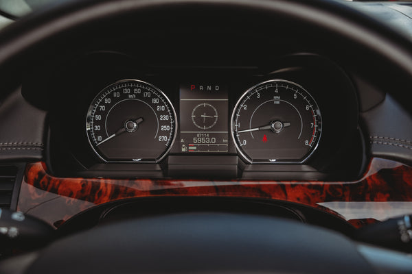 Jaguar XK 3.6 V8 Automaat