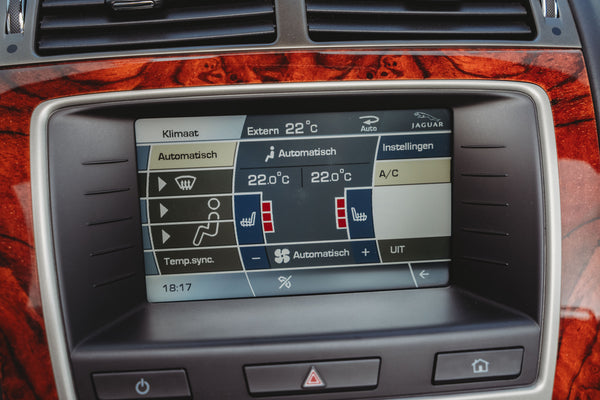 Jaguar XK 3.6 V8 Automaat