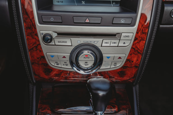 Jaguar XK 3.6 V8 Automaat