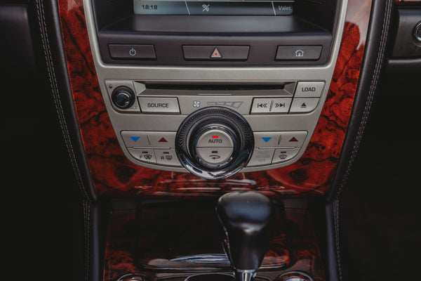 Jaguar XK 3.6 V8 Automaat