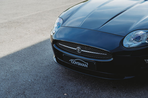 Jaguar XK 3.6 V8 Automaat