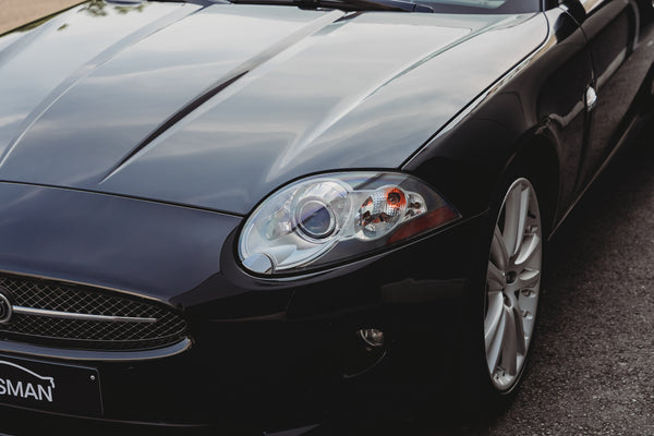 Jaguar XK 3.6 V8 Automaat