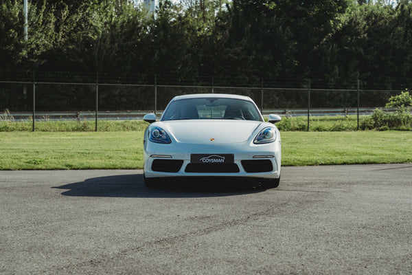 Porsche 718 Cayman 2.0 PDK