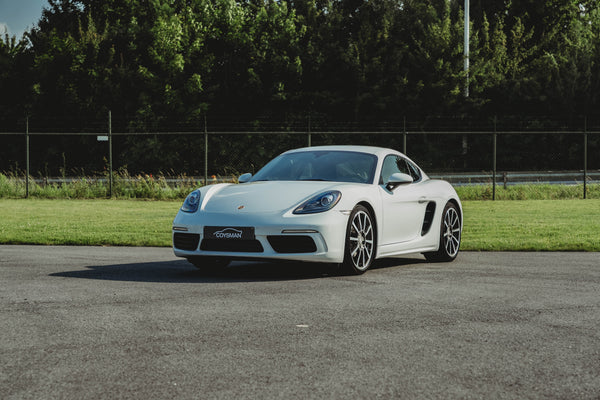 Porsche 718 Cayman 2.0 PDK