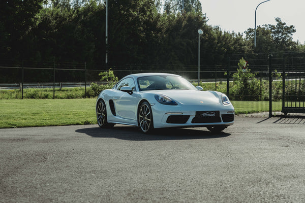 Porsche 718 Cayman 2.0 PDK