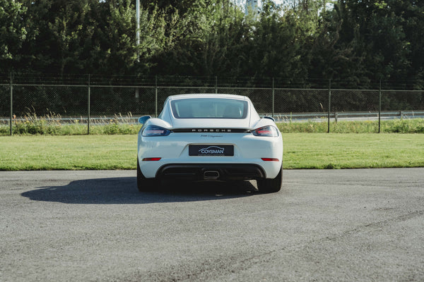 Porsche 718 Cayman 2.0 PDK
