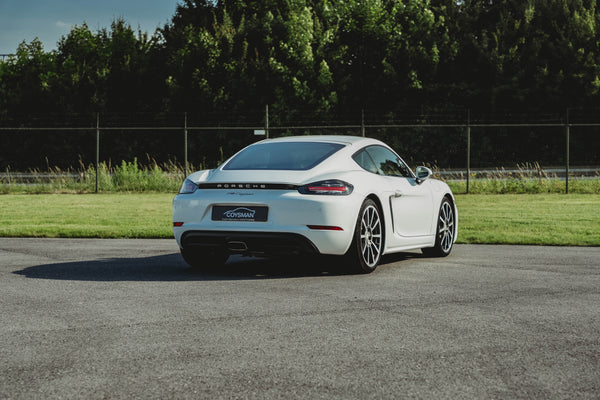 Porsche 718 Cayman 2.0 PDK
