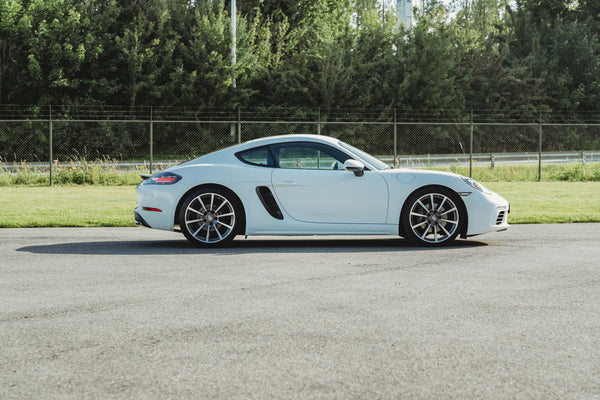 Porsche 718 Cayman 2.0 PDK