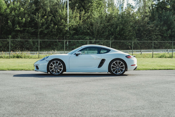 Porsche 718 Cayman 2.0 PDK