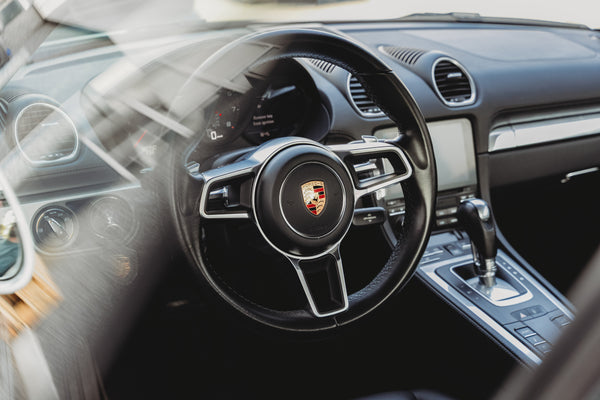 Porsche 718 Cayman 2.0 PDK