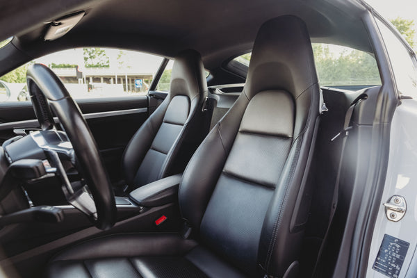 Porsche 718 Cayman 2.0 PDK