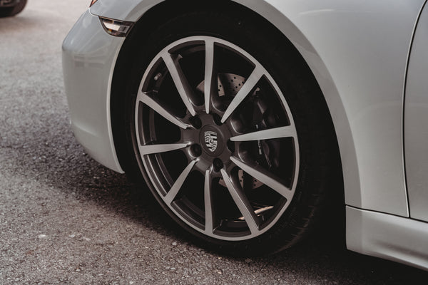 Porsche 718 Cayman 2.0 PDK