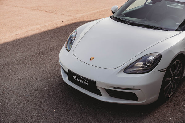 Porsche 718 Cayman 2.0 PDK