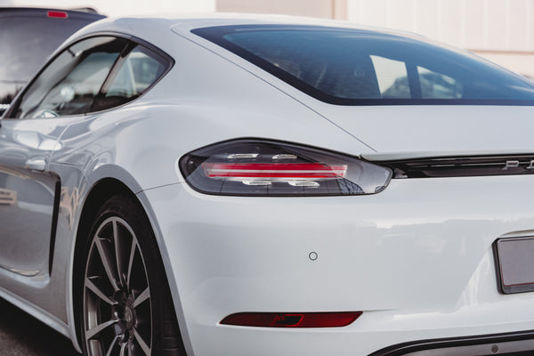 Porsche 718 Cayman 2.0 PDK