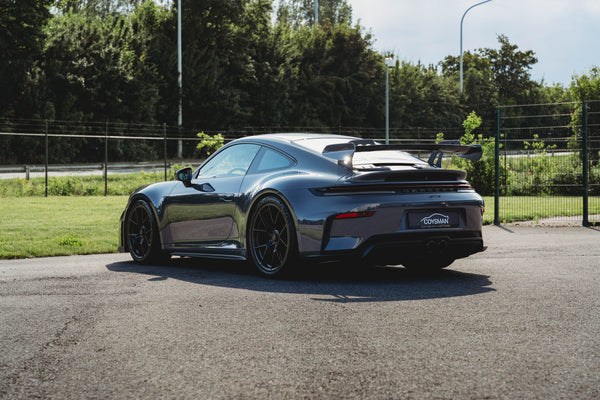 Porsche 992.2 GT3 Clubsport 4.0